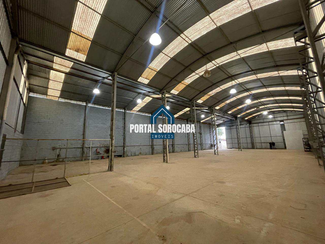 Depósito-Galpão-Armazém para alugar, 800m² - Foto 4