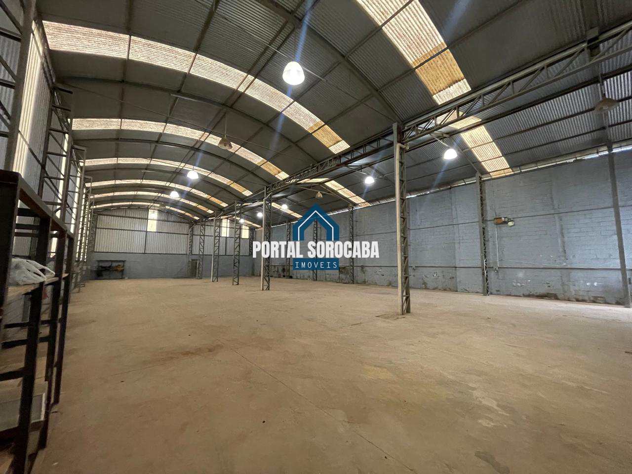 Depósito-Galpão-Armazém para alugar, 800m² - Foto 5