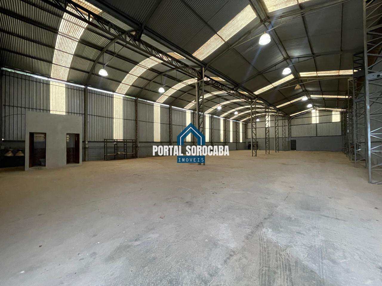 Depósito-Galpão-Armazém para alugar, 800m² - Foto 2