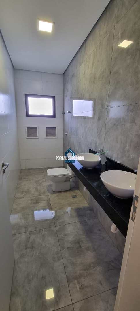 Casa de Condomínio à venda com 3 quartos, 206m² - Foto 12