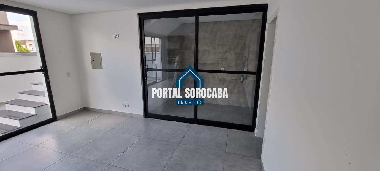 Casa de Condomínio à venda com 3 quartos, 206m² - Foto 5