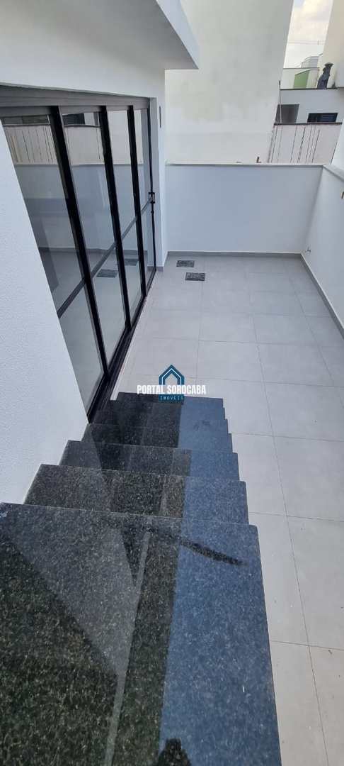 Casa de Condomínio à venda com 3 quartos, 206m² - Foto 9