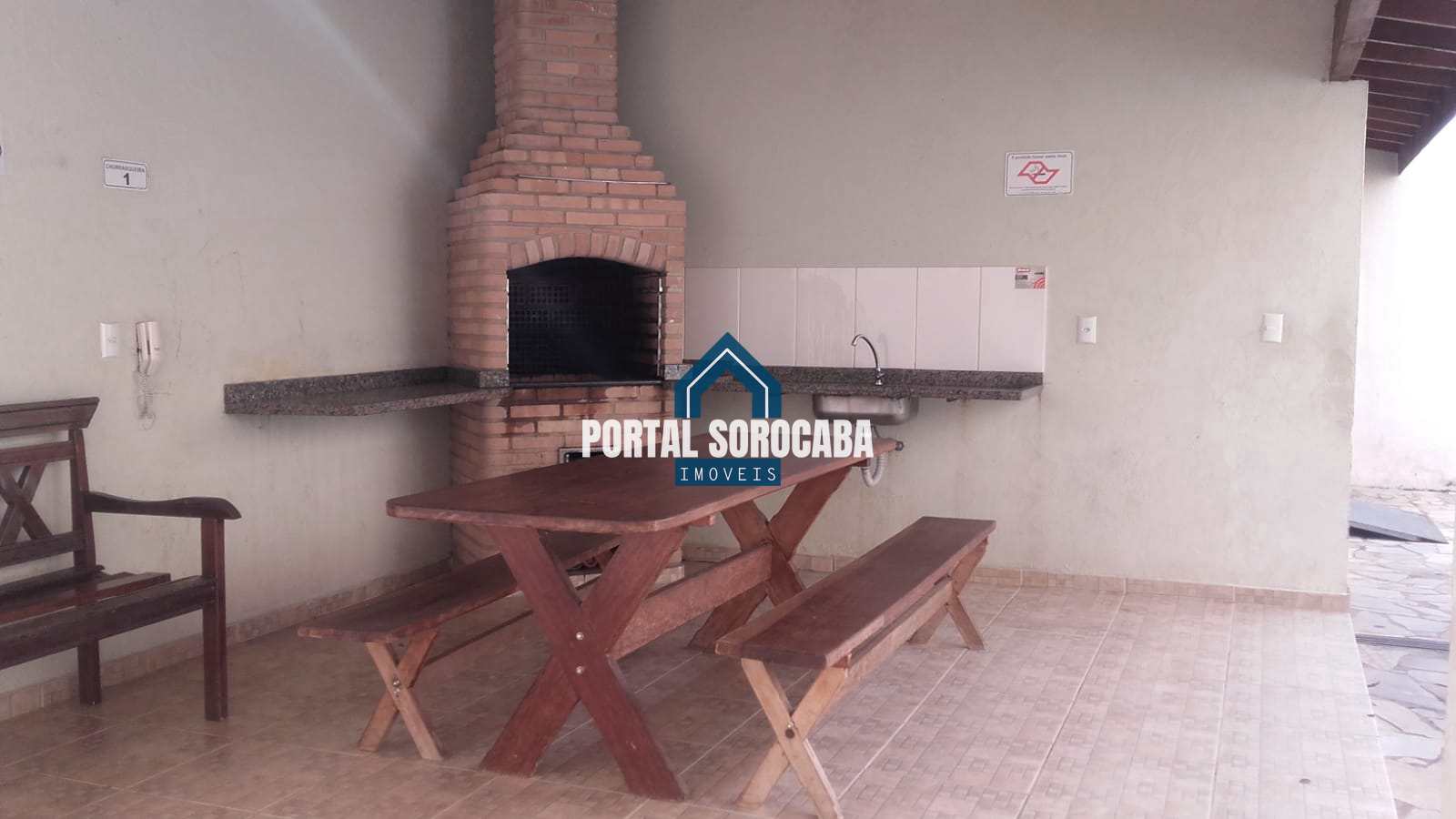 Apartamento à venda com 2 quartos, 65m² - Foto 8