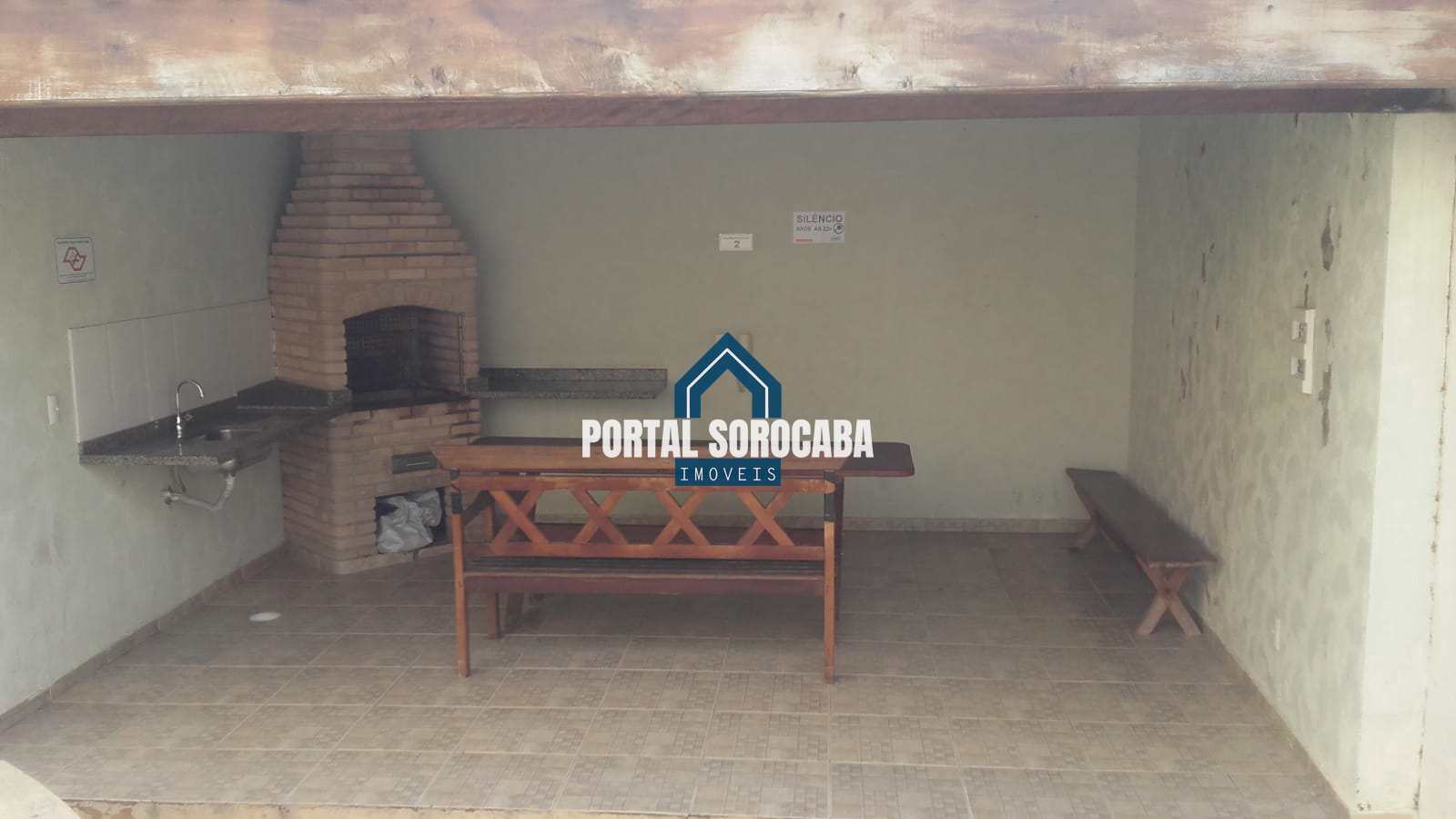 Apartamento à venda com 2 quartos, 65m² - Foto 7