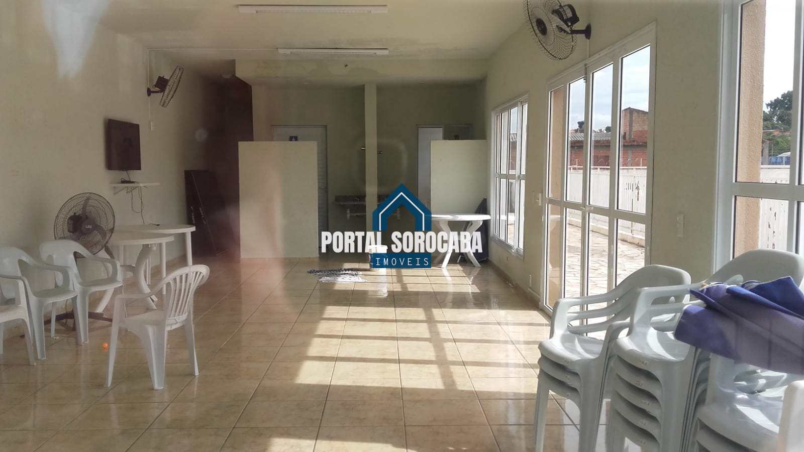 Apartamento à venda com 2 quartos, 65m² - Foto 15