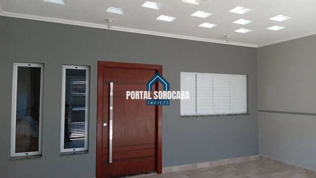 Casa à venda com 3 quartos, 128m² - Foto 2