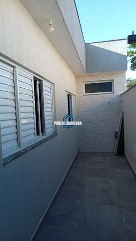 Casa à venda com 3 quartos, 128m² - Foto 17