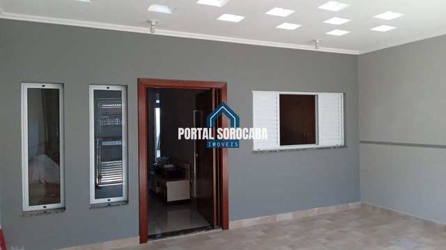 Casa à venda com 3 quartos, 128m² - Foto 3