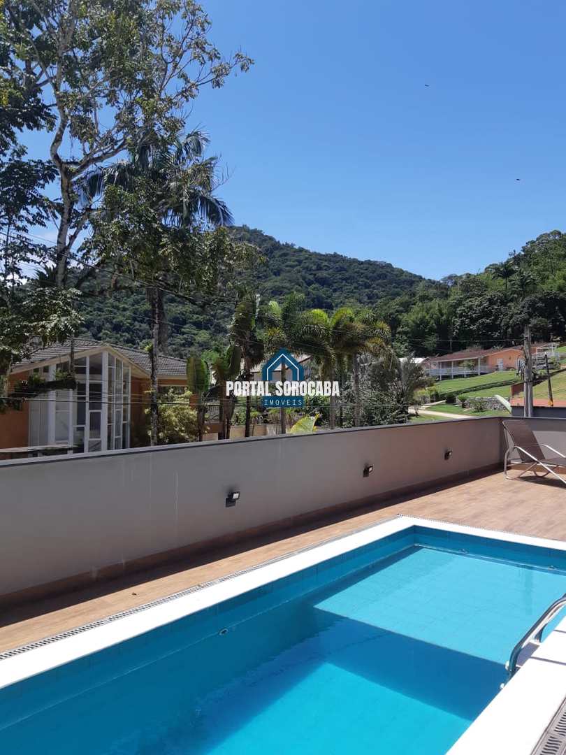 Casa de Condomínio à venda com 4 quartos, 610m² - Foto 31