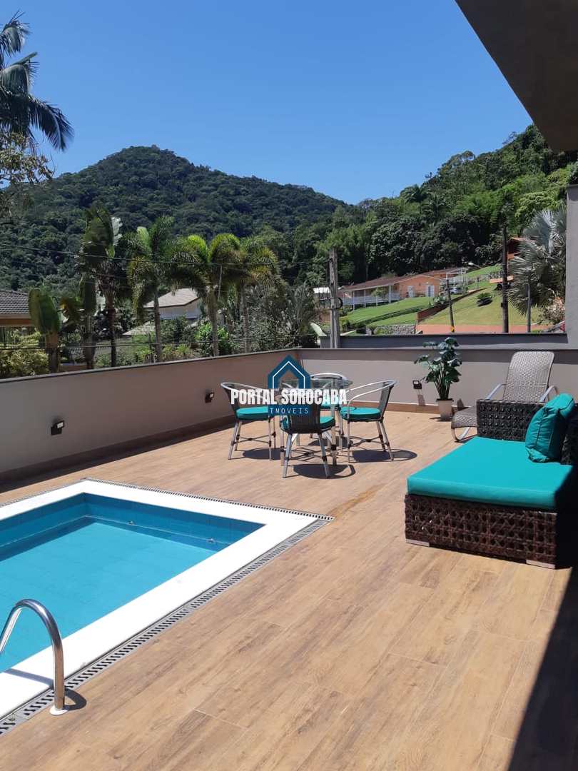 Casa de Condomínio à venda com 4 quartos, 610m² - Foto 30