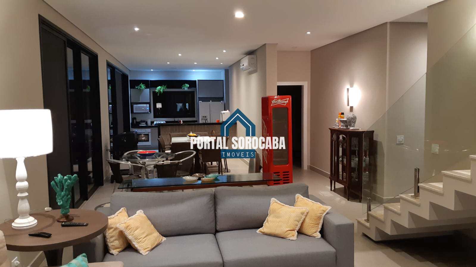 Casa de Condomínio à venda com 4 quartos, 610m² - Foto 46