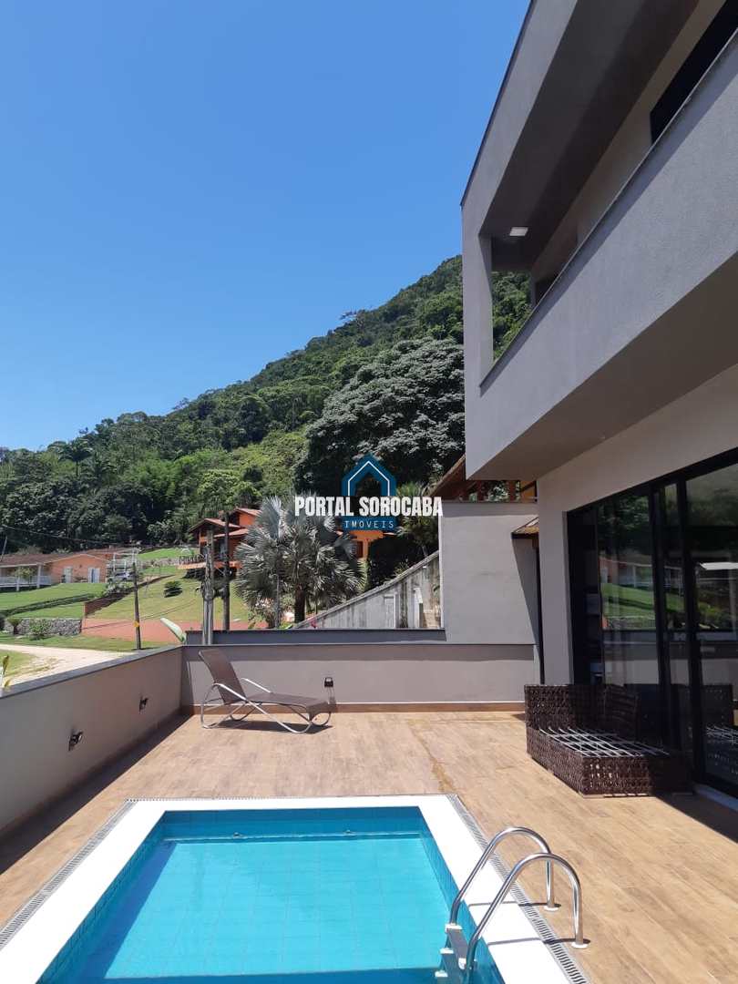 Casa de Condomínio à venda com 4 quartos, 610m² - Foto 32