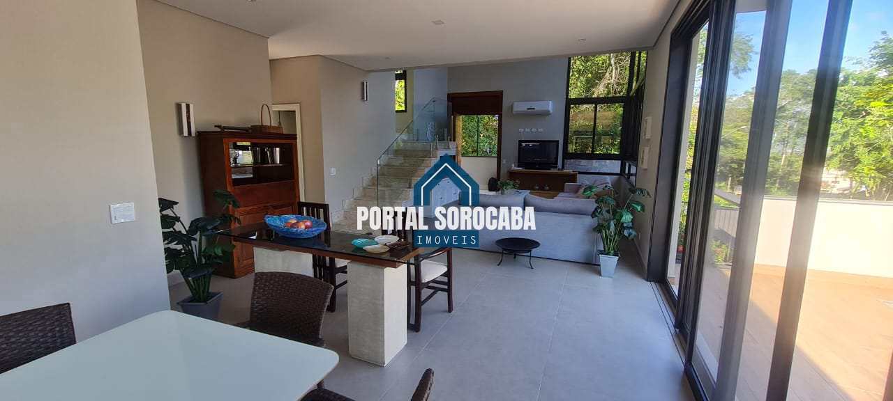 Casa de Condomínio à venda com 4 quartos, 610m² - Foto 64