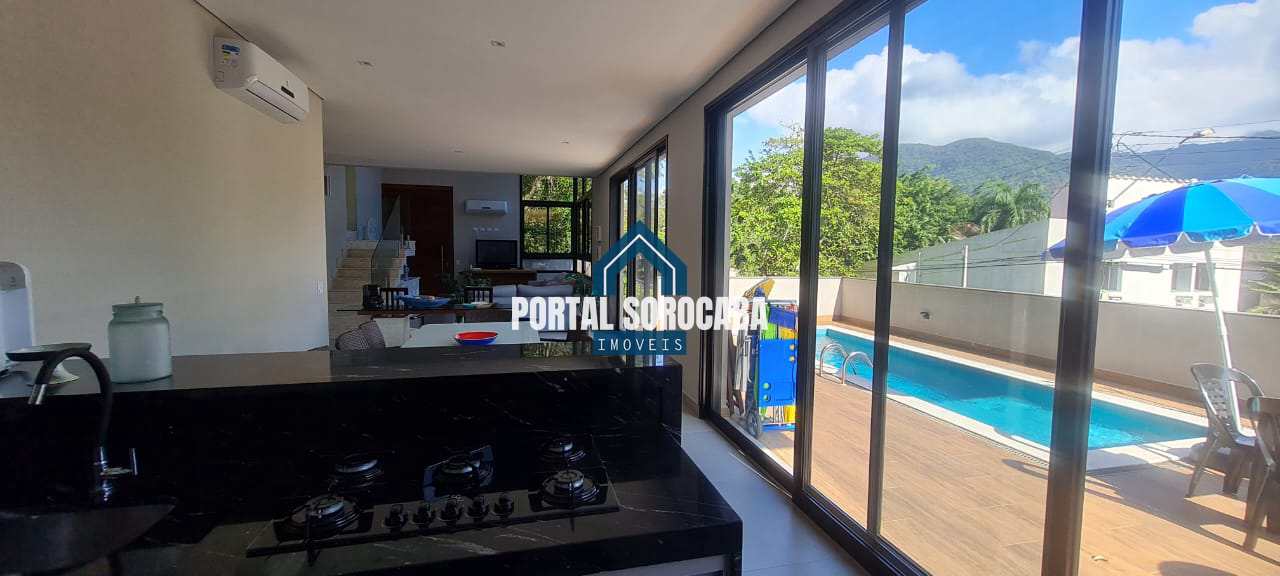 Casa de Condomínio à venda com 4 quartos, 610m² - Foto 70