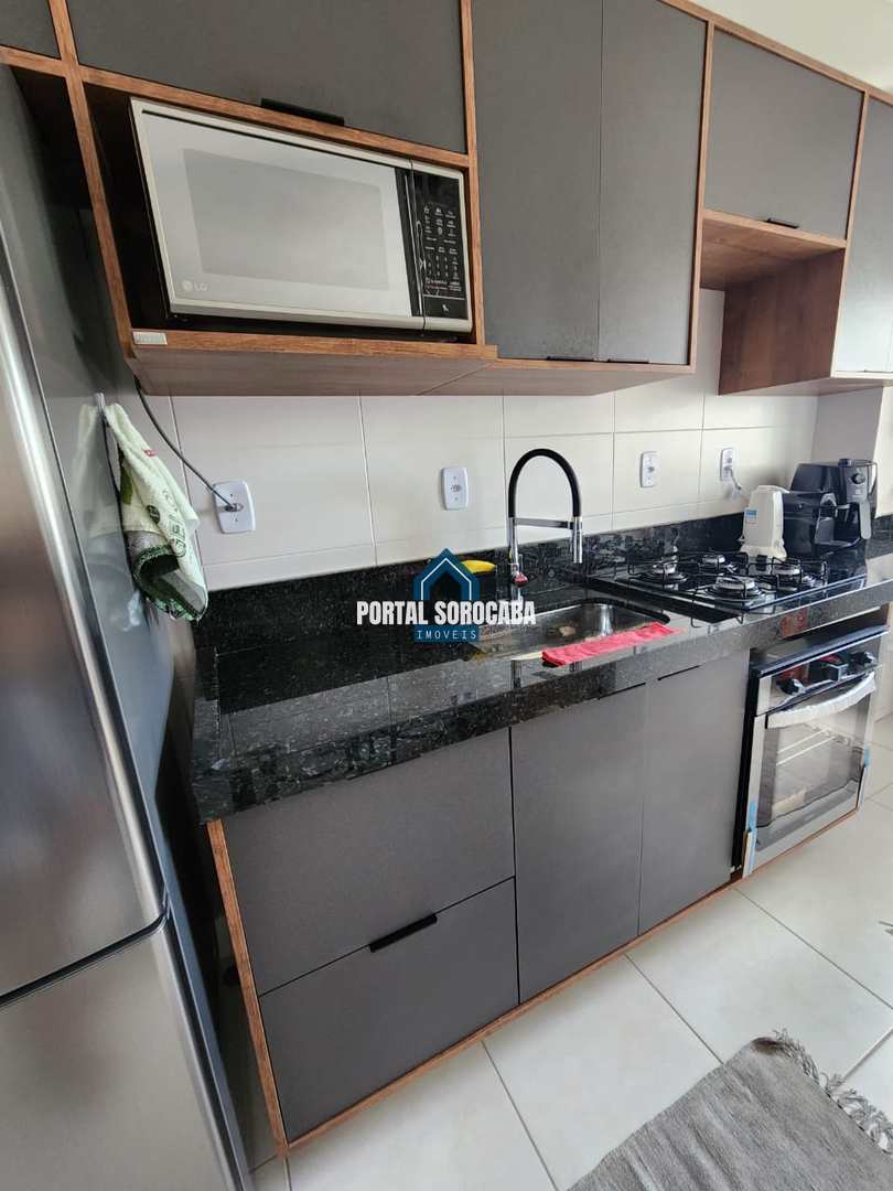 Apartamento à venda com 2 quartos, 57m² - Foto 16