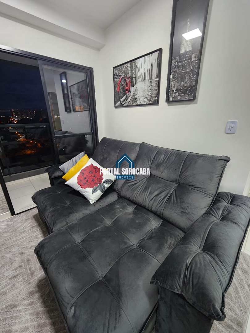 Apartamento à venda com 2 quartos, 57m² - Foto 11