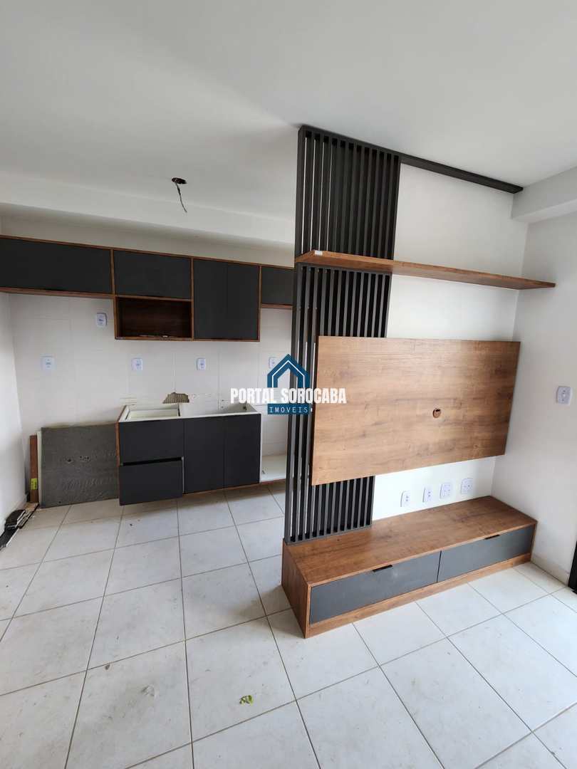 Apartamento à venda com 2 quartos, 57m² - Foto 4