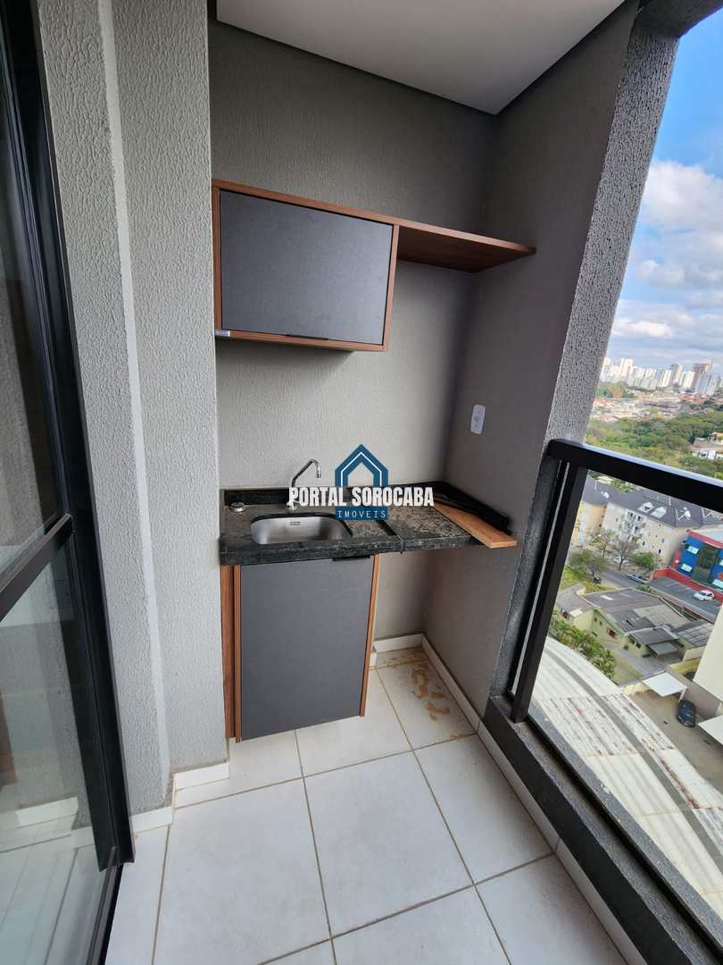 Apartamento à venda com 2 quartos, 57m² - Foto 7