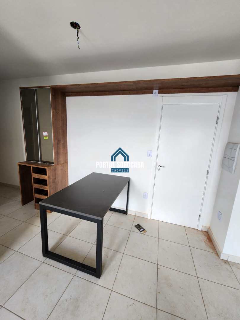 Apartamento à venda com 2 quartos, 57m² - Foto 6