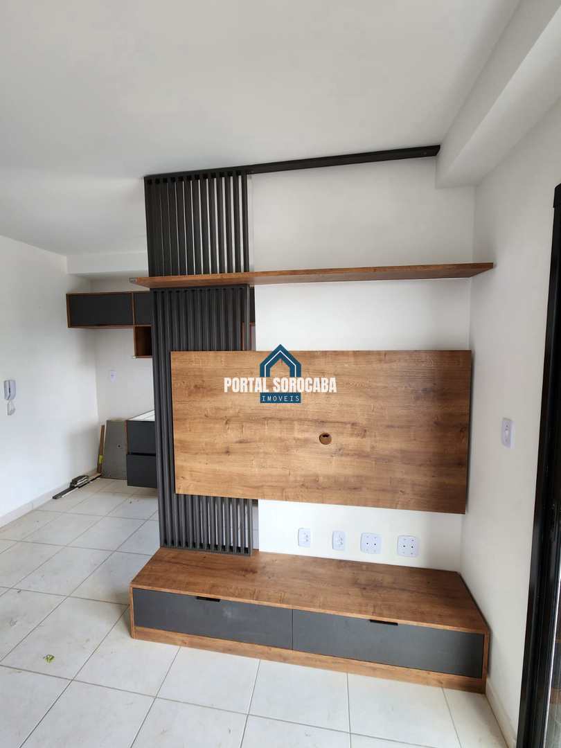 Apartamento à venda com 2 quartos, 57m² - Foto 9