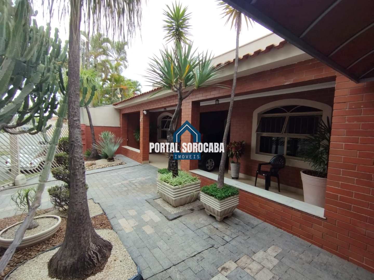 Casa à venda com 4 quartos, 250m² - Foto 5