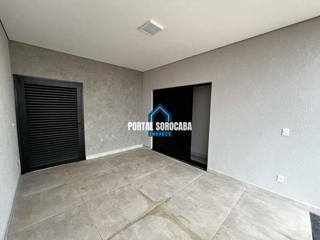 Casa de Condomínio à venda com 3 quartos, 300m² - Foto 24