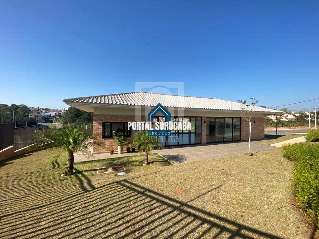 Casa de Condomínio à venda com 3 quartos, 300m² - Foto 26