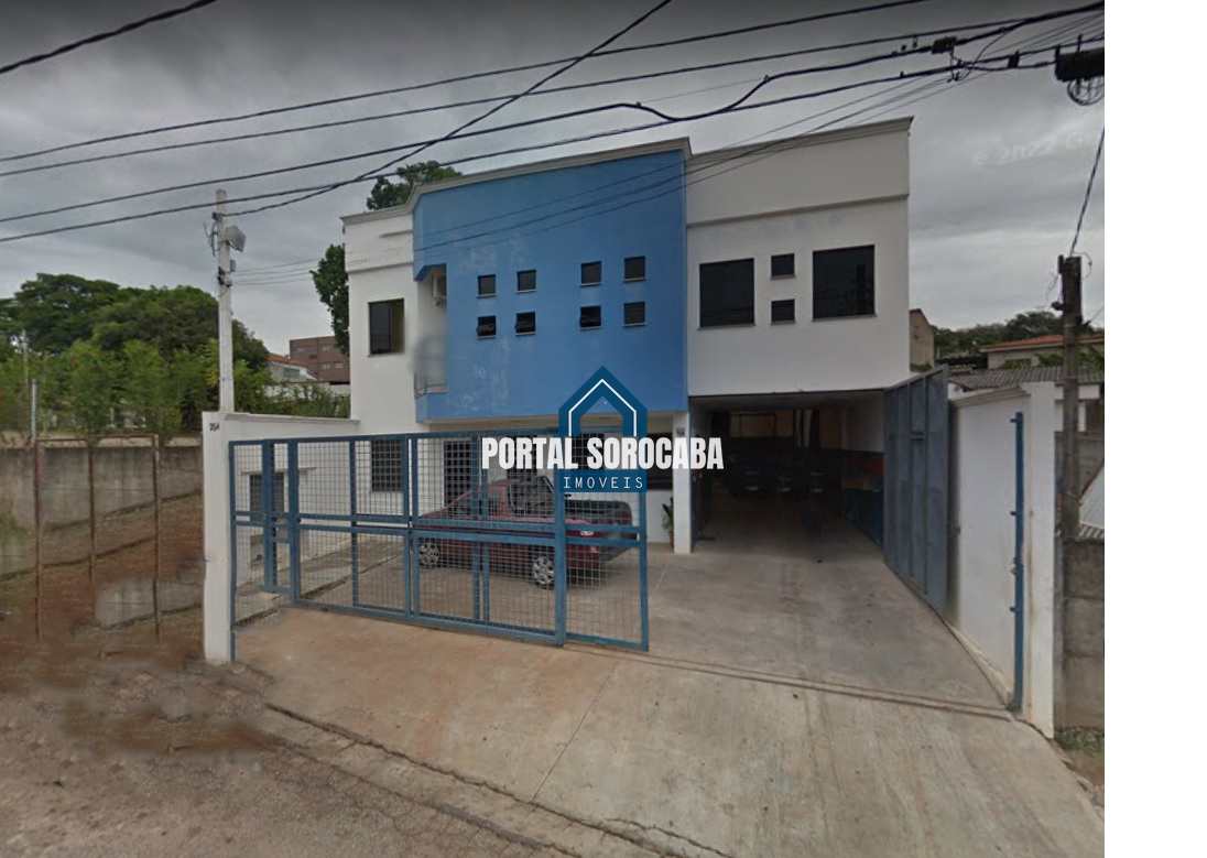 Depósito-Galpão-Armazém à venda, 519m² - Foto 32