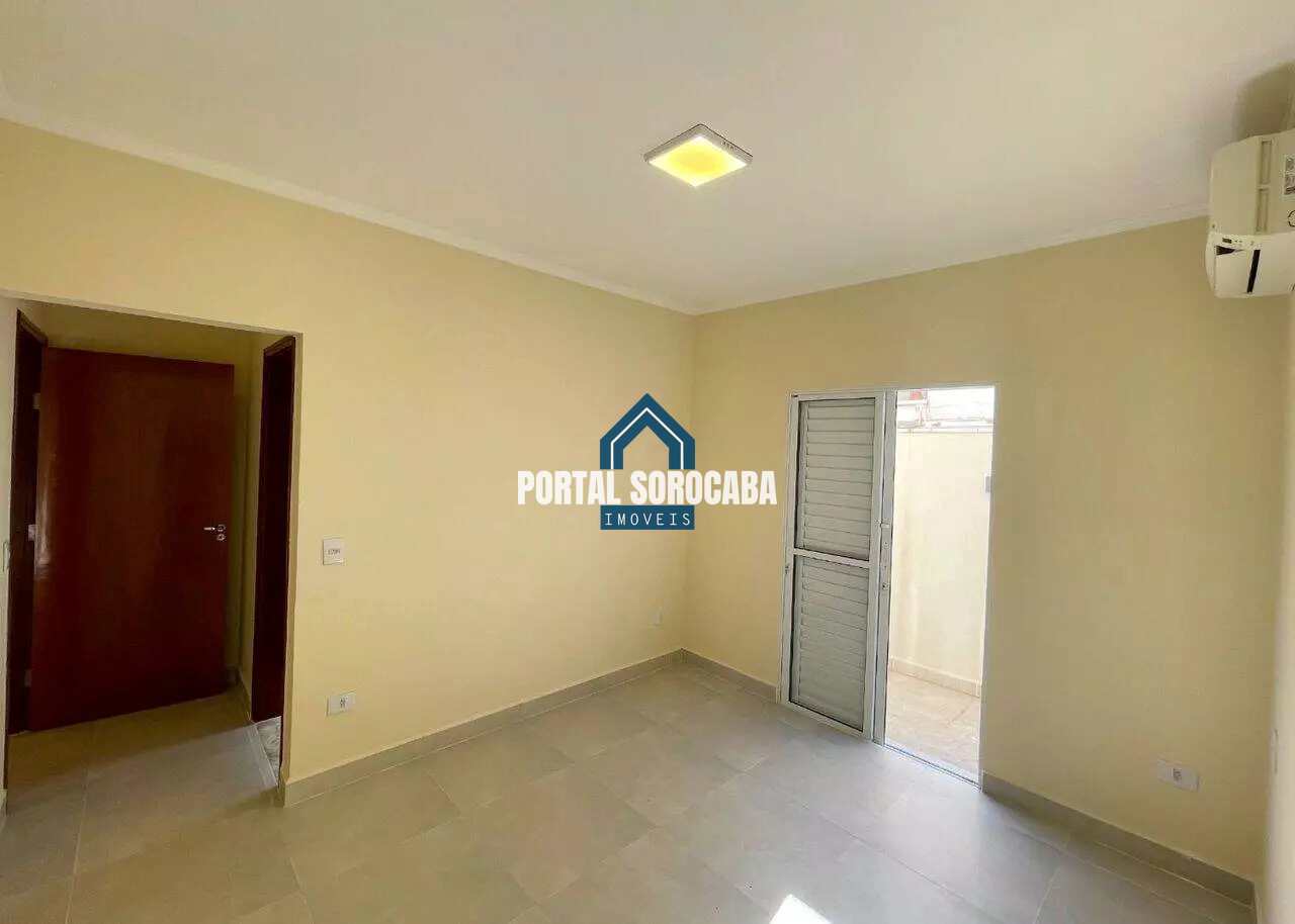 Casa de Condomínio à venda com 3 quartos, 118m² - Foto 9