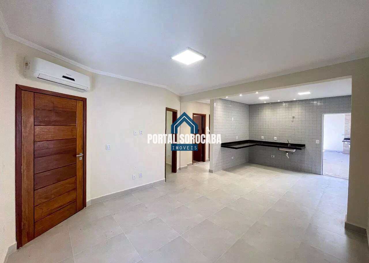 Casa de Condomínio à venda com 3 quartos, 118m² - Foto 4