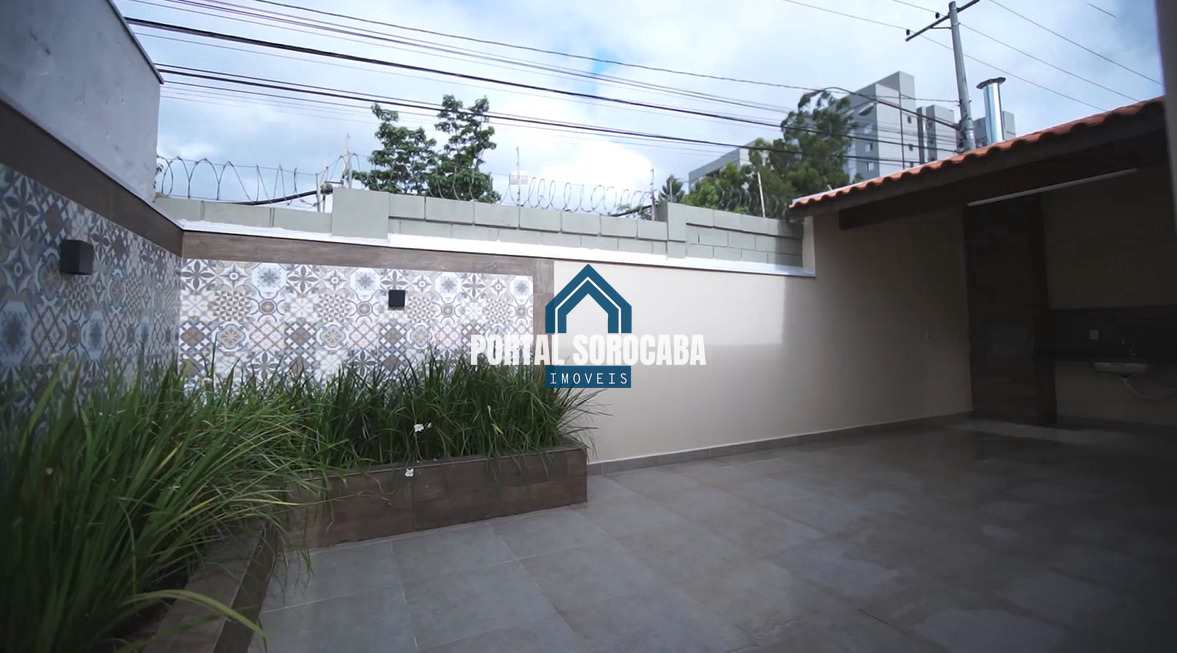 Casa de Condomínio à venda com 3 quartos, 118m² - Foto 13