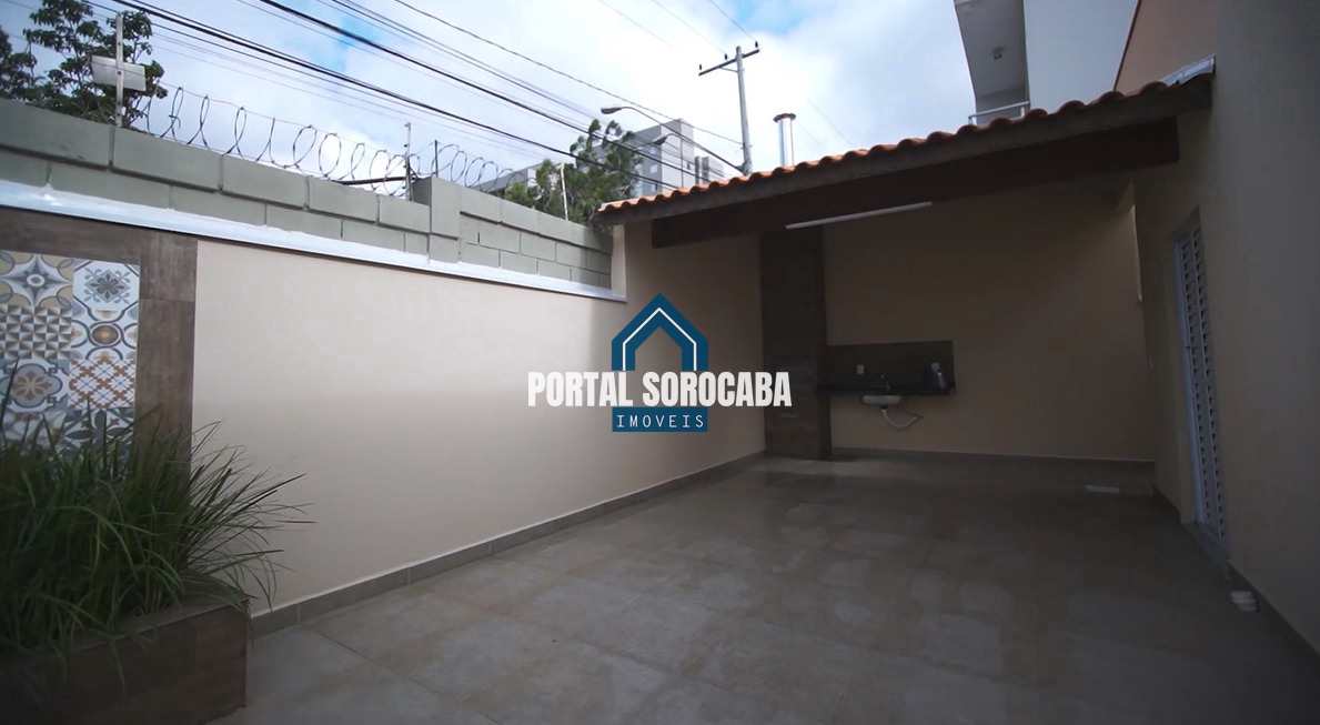 Casa de Condomínio à venda com 3 quartos, 118m² - Foto 12