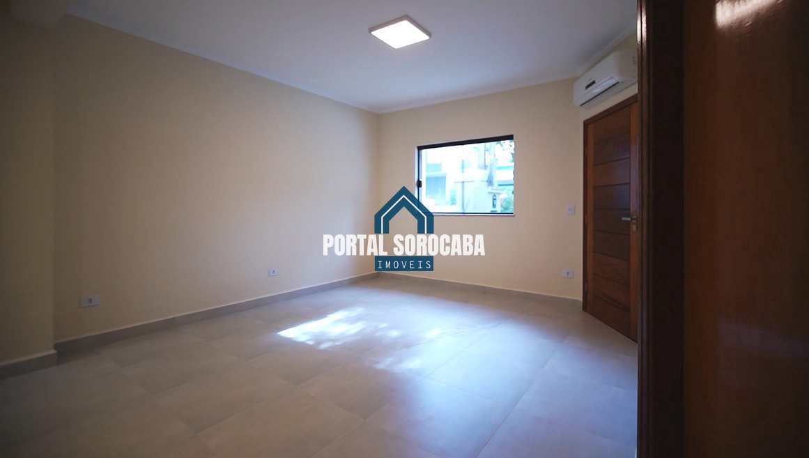 Casa de Condomínio à venda com 3 quartos, 118m² - Foto 3