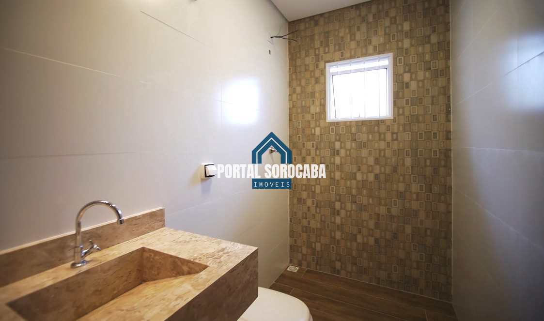 Casa de Condomínio à venda com 3 quartos, 118m² - Foto 4