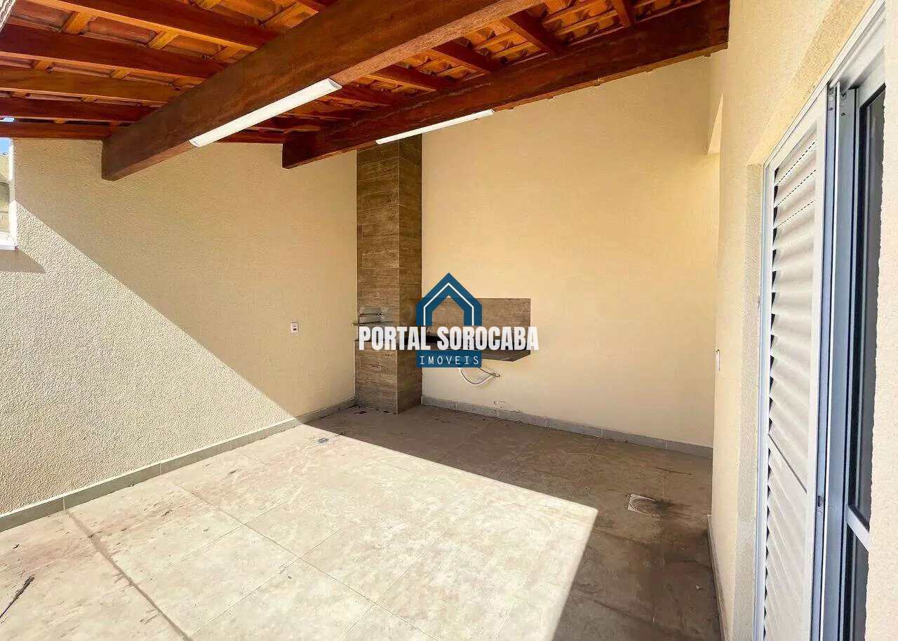 Casa de Condomínio à venda com 3 quartos, 118m² - Foto 14