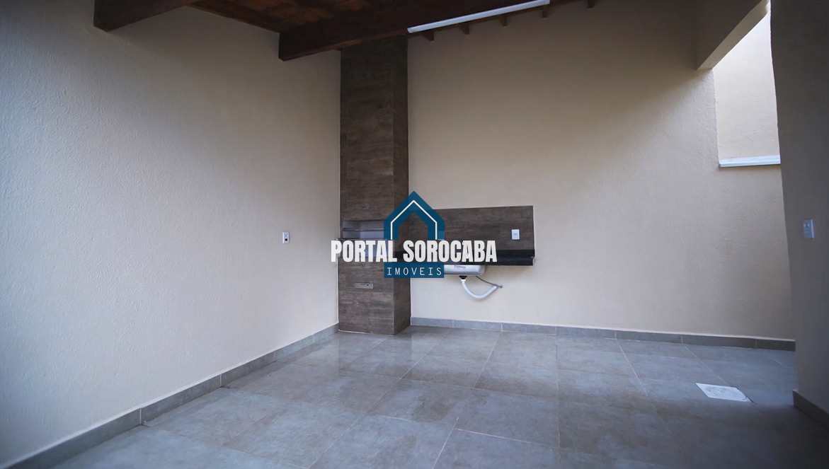 Casa de Condomínio à venda com 3 quartos, 118m² - Foto 10