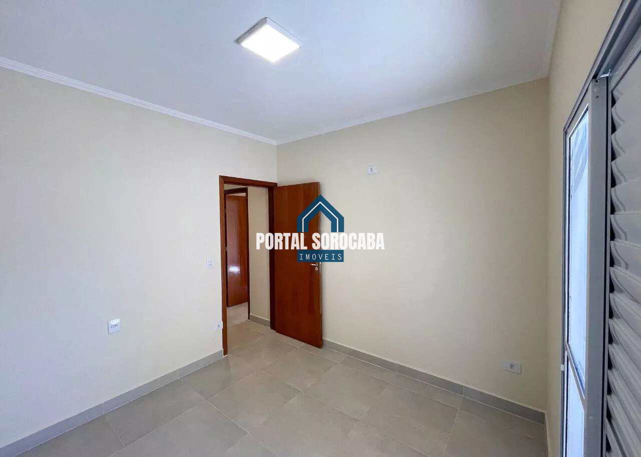 Casa de Condomínio à venda com 3 quartos, 118m² - Foto 13