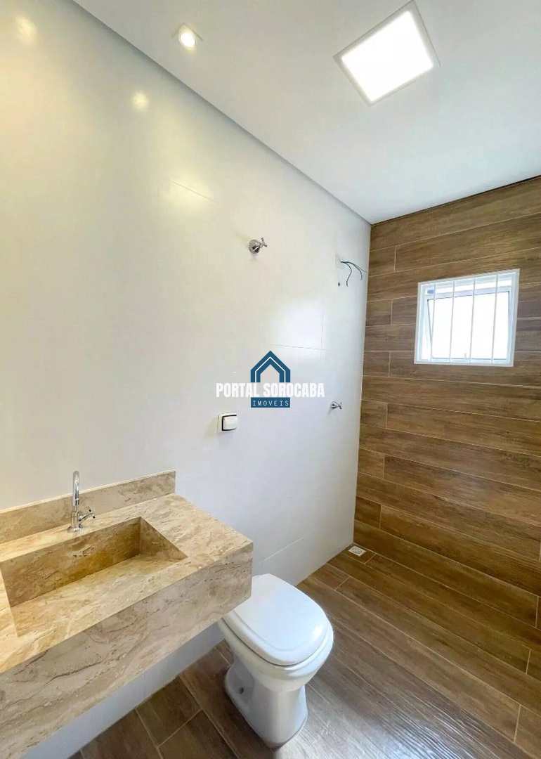 Casa de Condomínio à venda com 3 quartos, 118m² - Foto 11