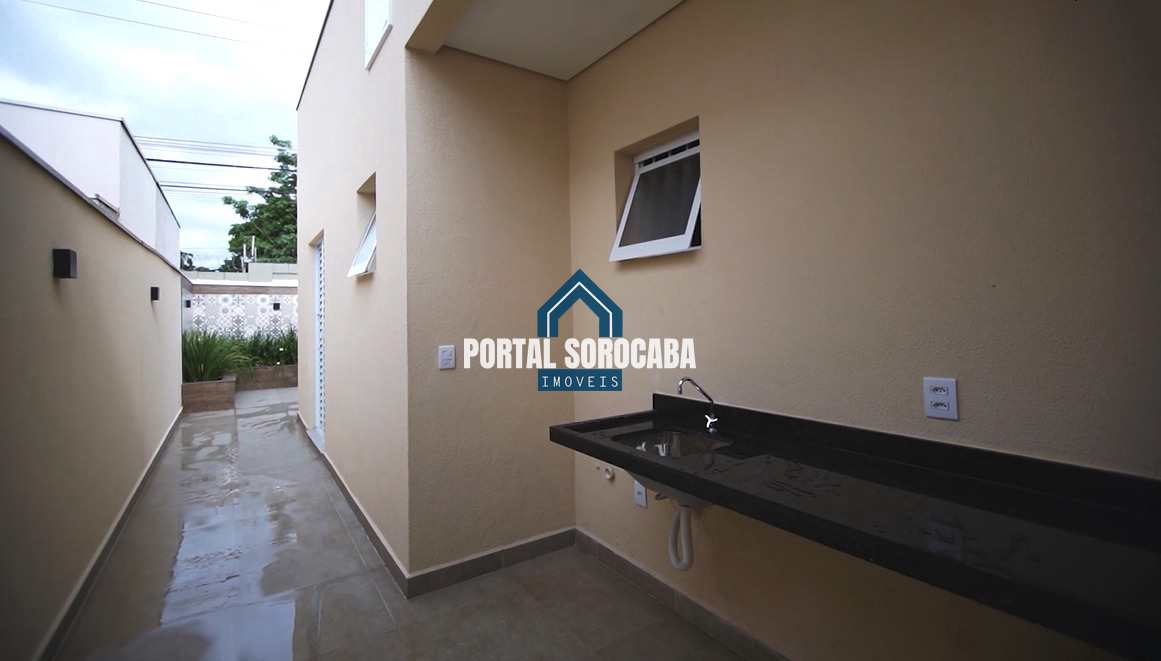 Casa de Condomínio à venda com 3 quartos, 118m² - Foto 11