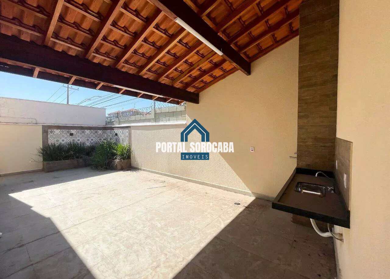 Casa de Condomínio à venda com 3 quartos, 118m² - Foto 17