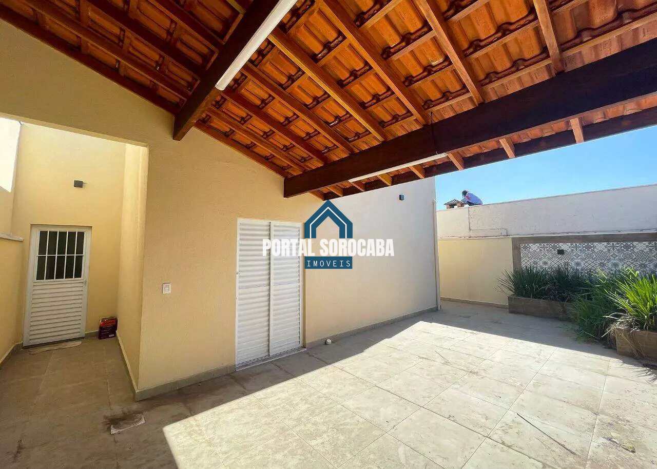 Casa de Condomínio à venda com 3 quartos, 118m² - Foto 16