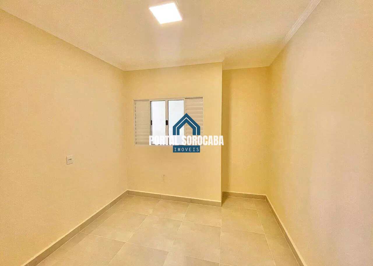 Casa de Condomínio à venda com 3 quartos, 118m² - Foto 6