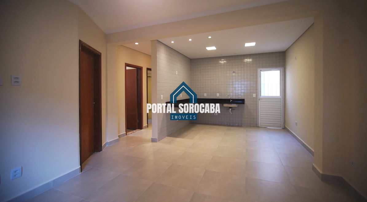 Casa de Condomínio à venda com 3 quartos, 118m² - Foto 2