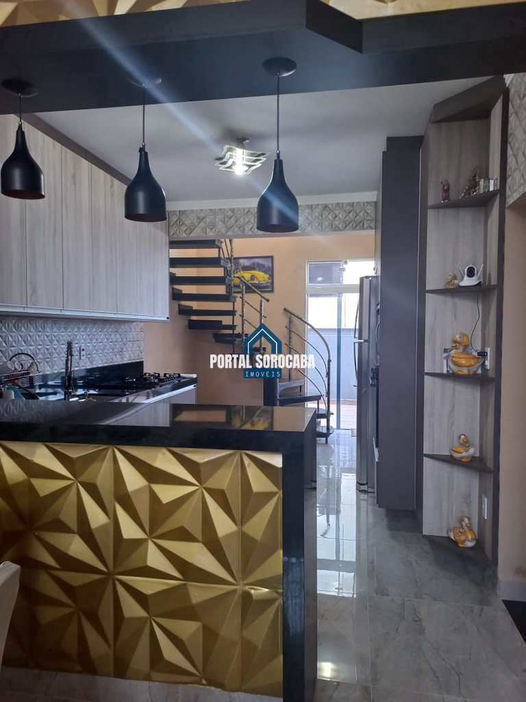 Casa de Condomínio à venda com 3 quartos, 175m² - Foto 6