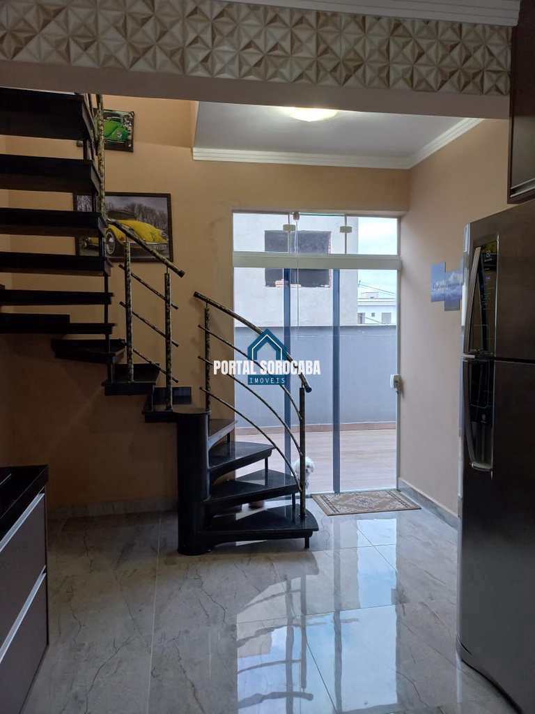 Casa de Condomínio à venda com 3 quartos, 175m² - Foto 12