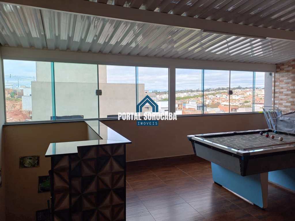 Casa de Condomínio à venda com 3 quartos, 175m² - Foto 14