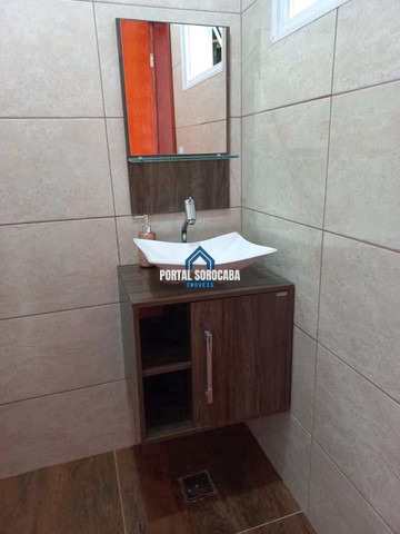 Casa de Condomínio à venda com 3 quartos, 175m² - Foto 18