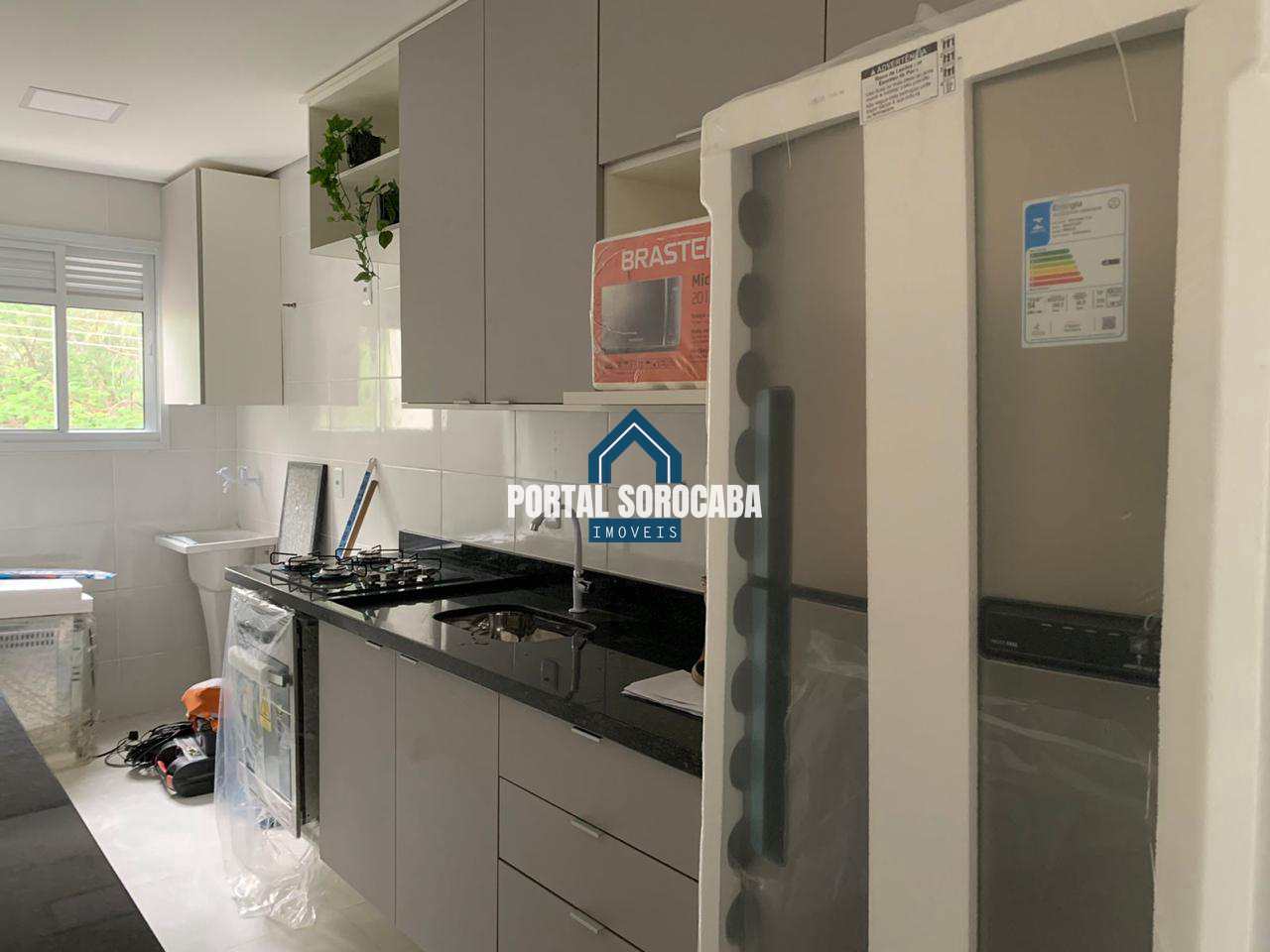 Apartamento à venda com 2 quartos, 62m² - Foto 11