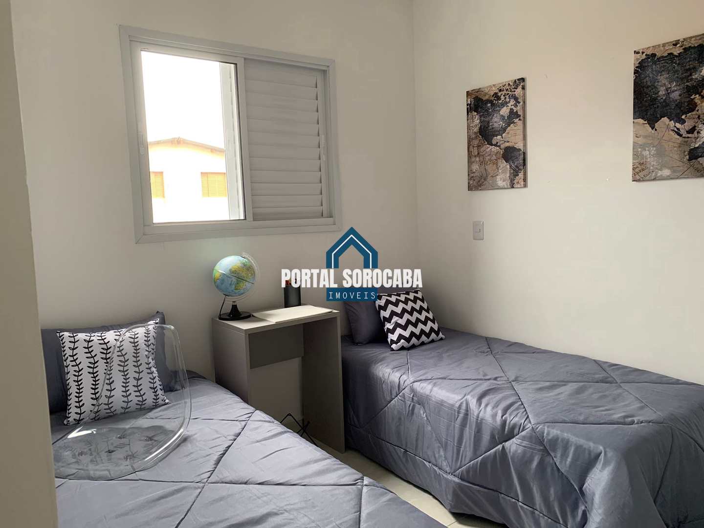 Apartamento à venda com 2 quartos, 62m² - Foto 10