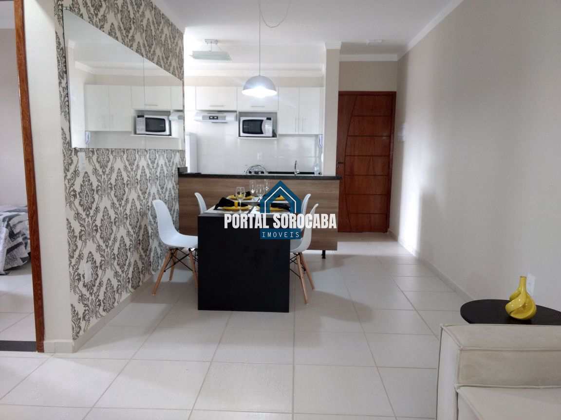 Apartamento à venda com 2 quartos, 56m² - Foto 22